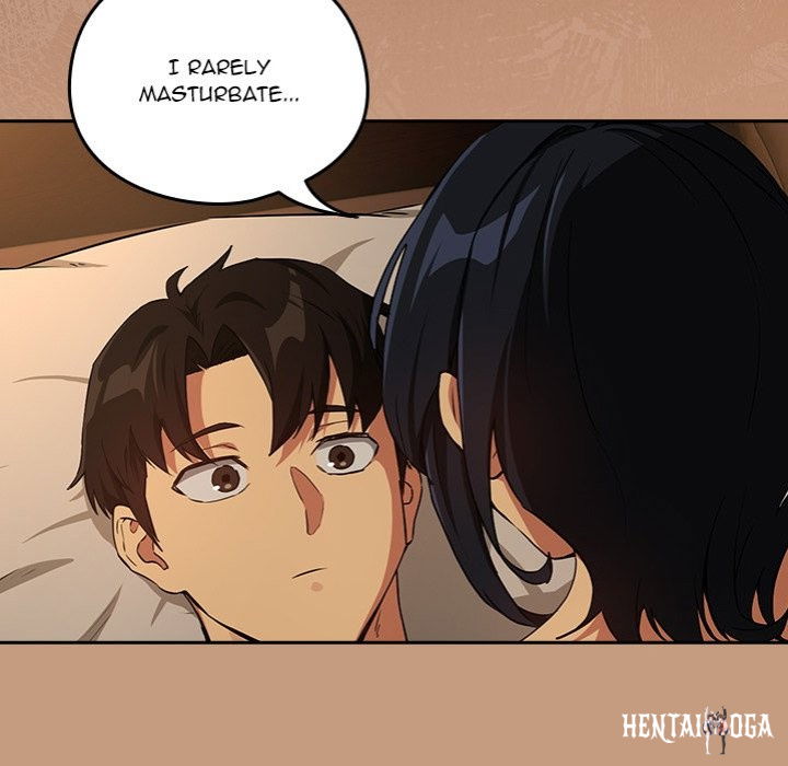 After Work Love Affairs After Work Love Affairs Chapter 74 - Page 73