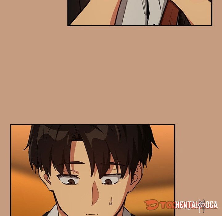 After Work Love Affairs After Work Love Affairs Chapter 74 - Page 8