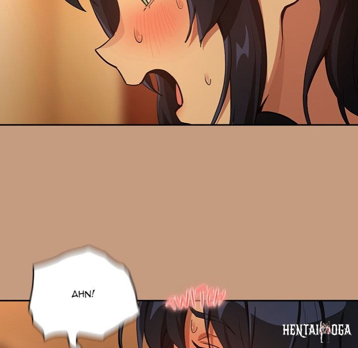 After Work Love Affairs After Work Love Affairs Chapter 74 - Page 87