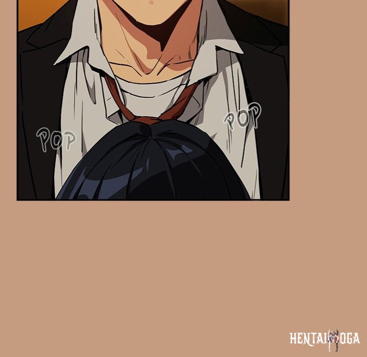 After Work Love Affairs After Work Love Affairs Chapter 74 - Page 9