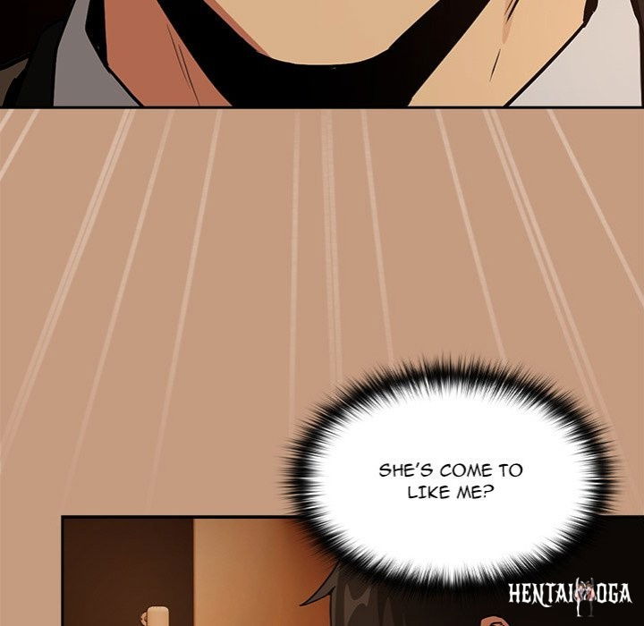 After Work Love Affairs After Work Love Affairs Chapter 73 - Page 104