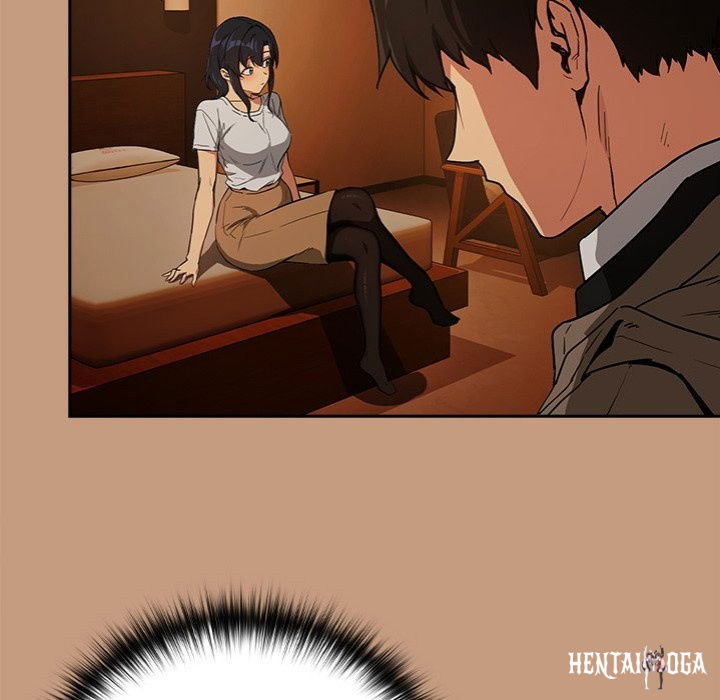 After Work Love Affairs After Work Love Affairs Chapter 73 - Page 105