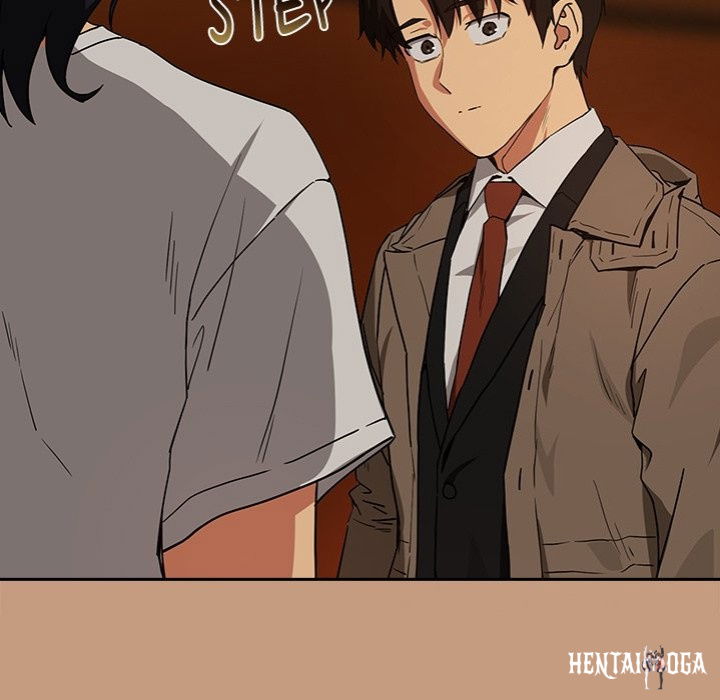 After Work Love Affairs After Work Love Affairs Chapter 73 - Page 110