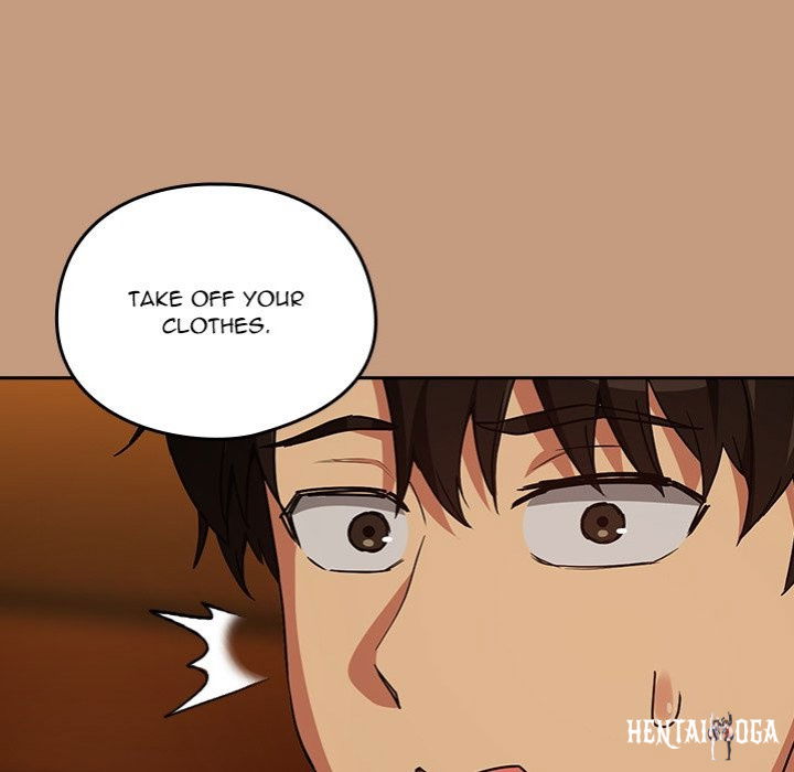 After Work Love Affairs After Work Love Affairs Chapter 73 - Page 111