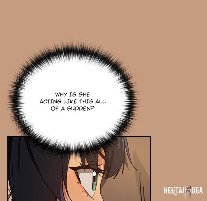 After Work Love Affairs After Work Love Affairs Chapter 73 - Page 119