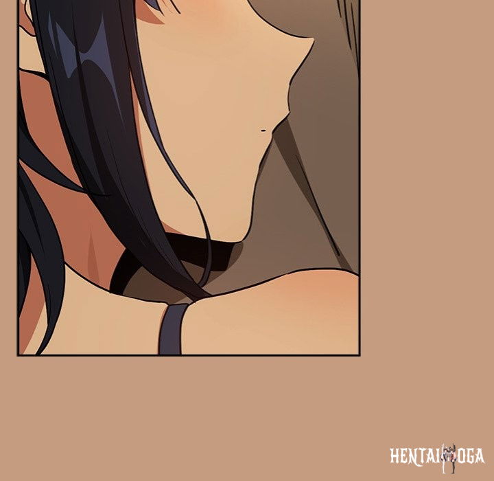 After Work Love Affairs After Work Love Affairs Chapter 73 - Page 120