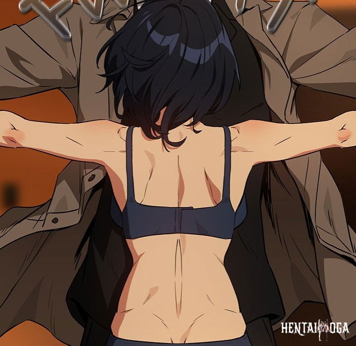 After Work Love Affairs After Work Love Affairs Chapter 73 - Page 122