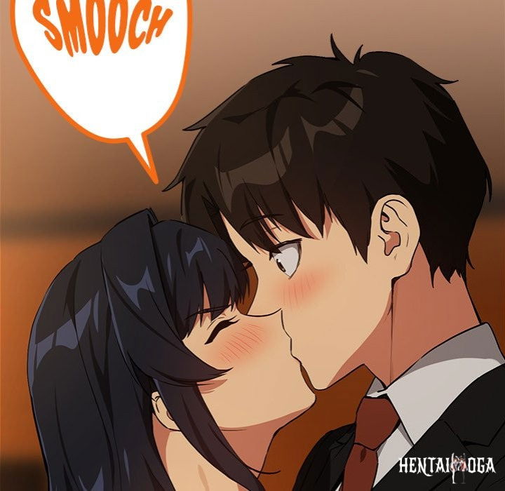 After Work Love Affairs After Work Love Affairs Chapter 73 - Page 124