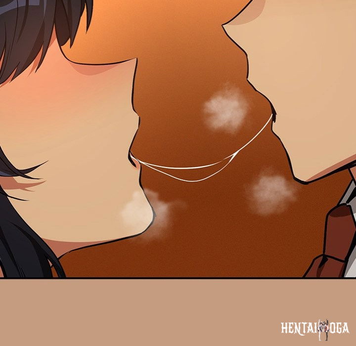 After Work Love Affairs After Work Love Affairs Chapter 73 - Page 127