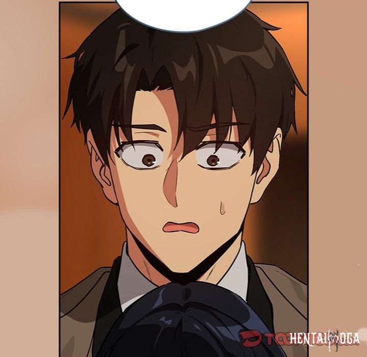 After Work Love Affairs After Work Love Affairs Chapter 73 - Page 129