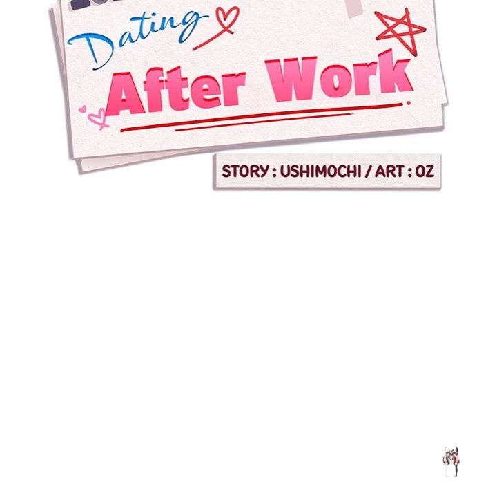 After Work Love Affairs After Work Love Affairs Chapter 73 - Page 13