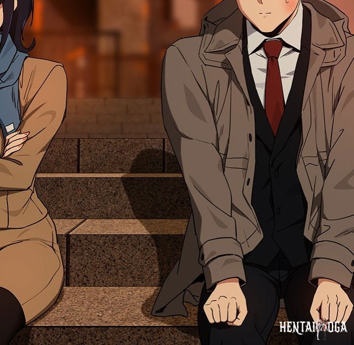 After Work Love Affairs After Work Love Affairs Chapter 73 - Page 17