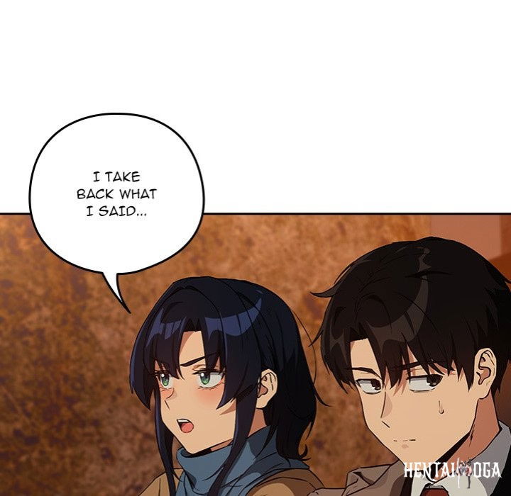 After Work Love Affairs After Work Love Affairs Chapter 73 - Page 20