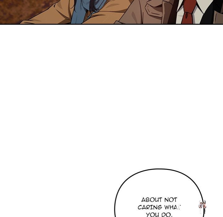 After Work Love Affairs After Work Love Affairs Chapter 73 - Page 21