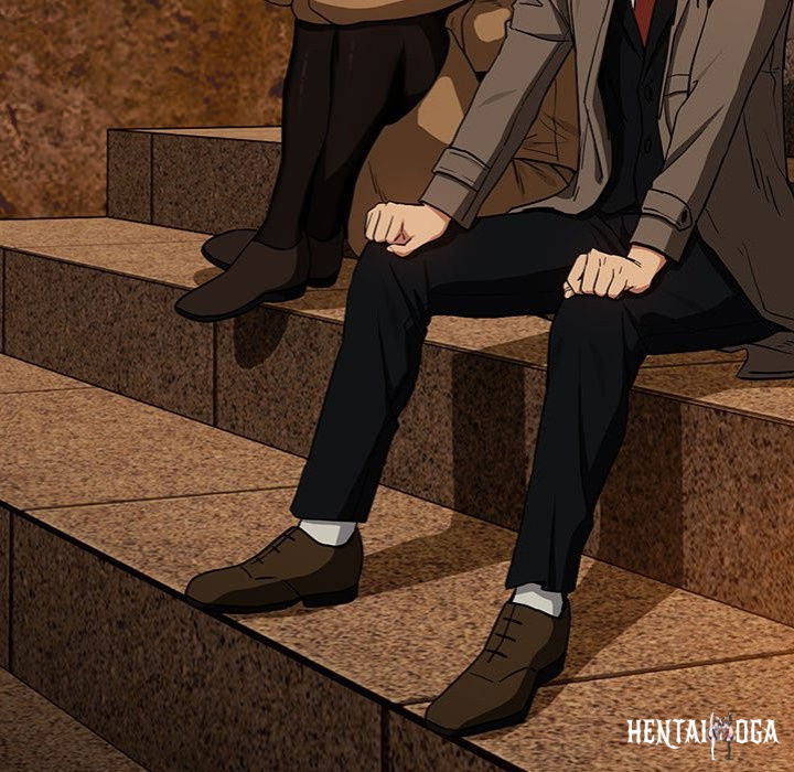 After Work Love Affairs After Work Love Affairs Chapter 73 - Page 27