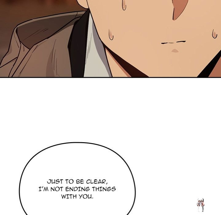 After Work Love Affairs After Work Love Affairs Chapter 73 - Page 29