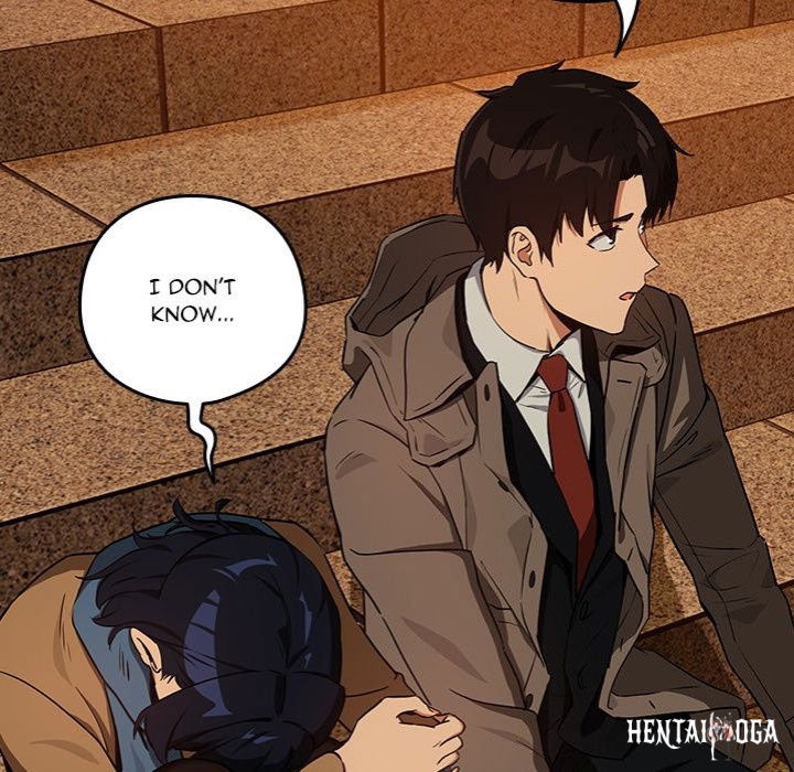 After Work Love Affairs After Work Love Affairs Chapter 73 - Page 32