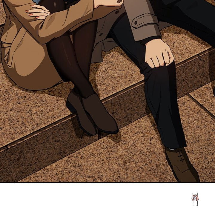 After Work Love Affairs After Work Love Affairs Chapter 73 - Page 33