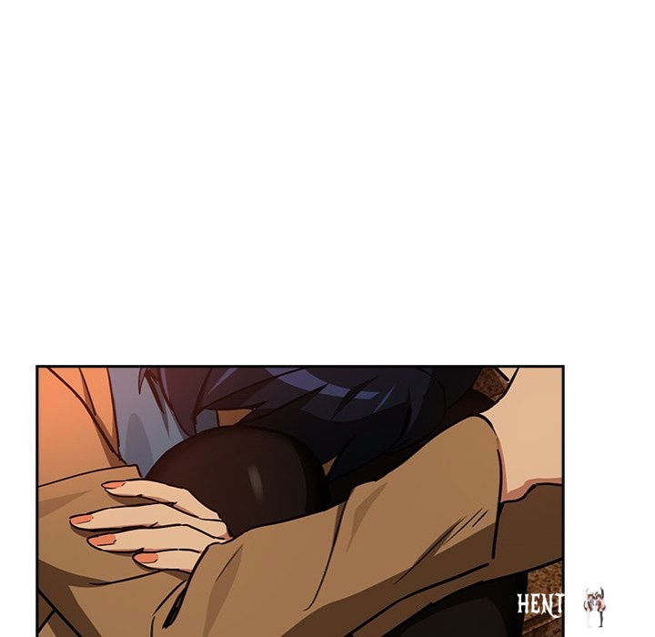 After Work Love Affairs After Work Love Affairs Chapter 73 - Page 34