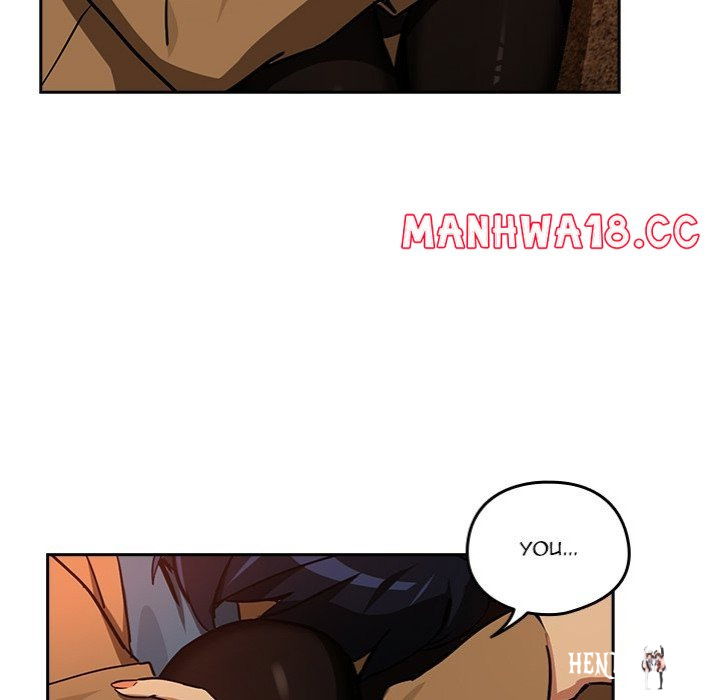 After Work Love Affairs After Work Love Affairs Chapter 73 - Page 35