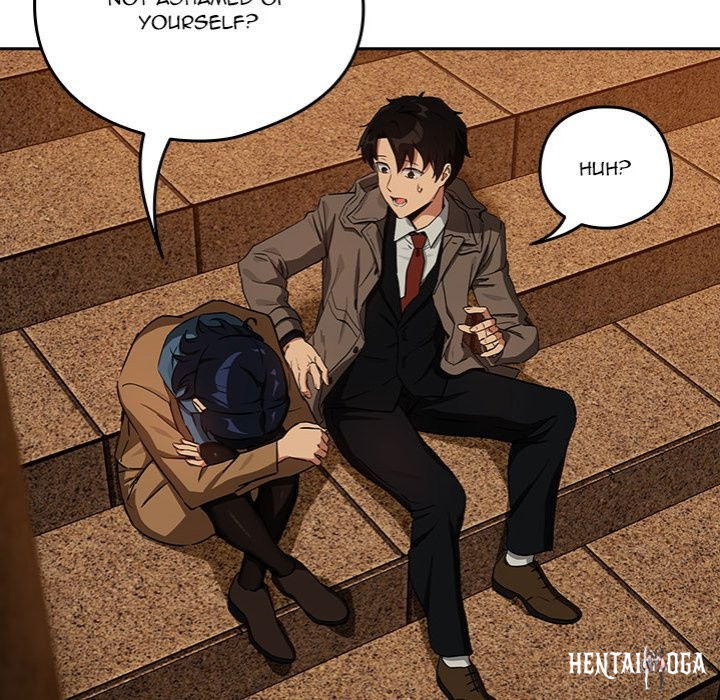 After Work Love Affairs After Work Love Affairs Chapter 73 - Page 37