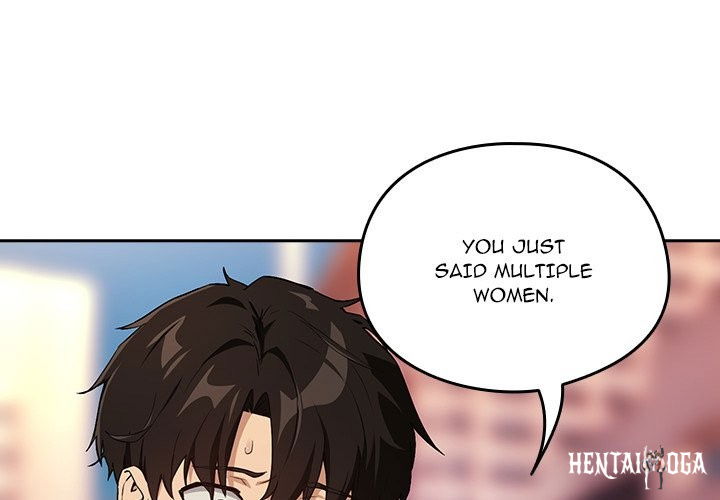 After Work Love Affairs After Work Love Affairs Chapter 73 - Page 4