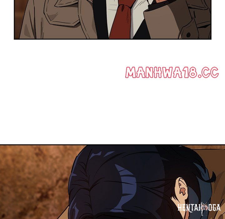 After Work Love Affairs After Work Love Affairs Chapter 73 - Page 42