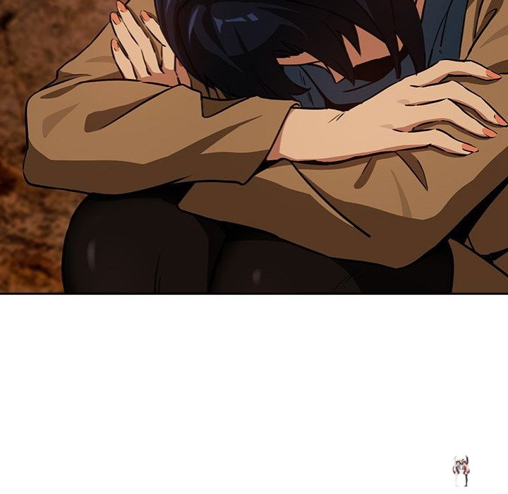 After Work Love Affairs After Work Love Affairs Chapter 73 - Page 43