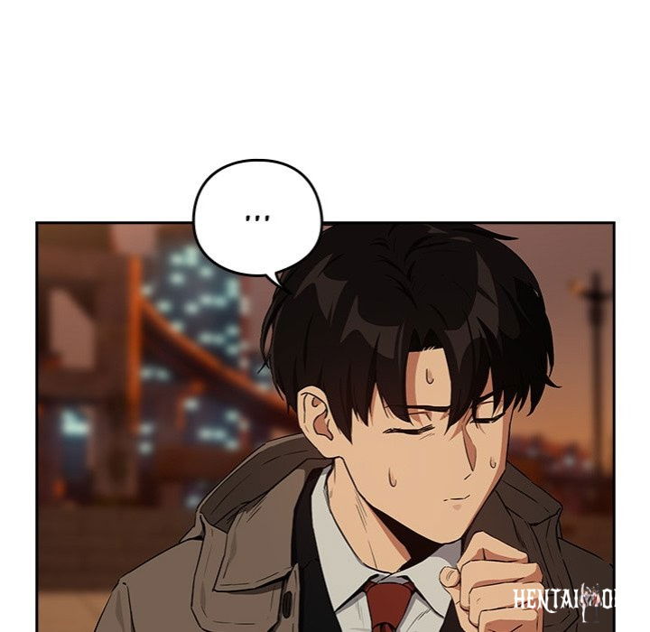 After Work Love Affairs After Work Love Affairs Chapter 73 - Page 44