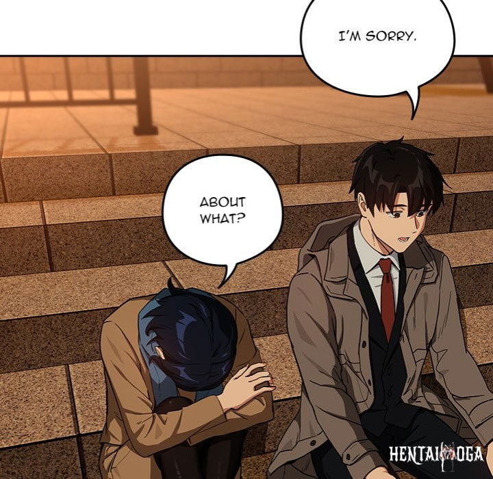 After Work Love Affairs After Work Love Affairs Chapter 73 - Page 46