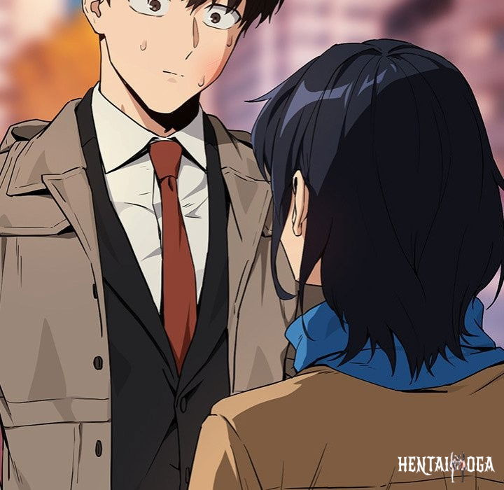 After Work Love Affairs After Work Love Affairs Chapter 73 - Page 5