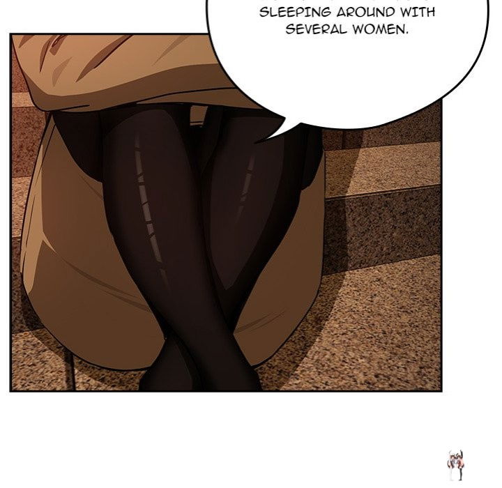 After Work Love Affairs After Work Love Affairs Chapter 73 - Page 50