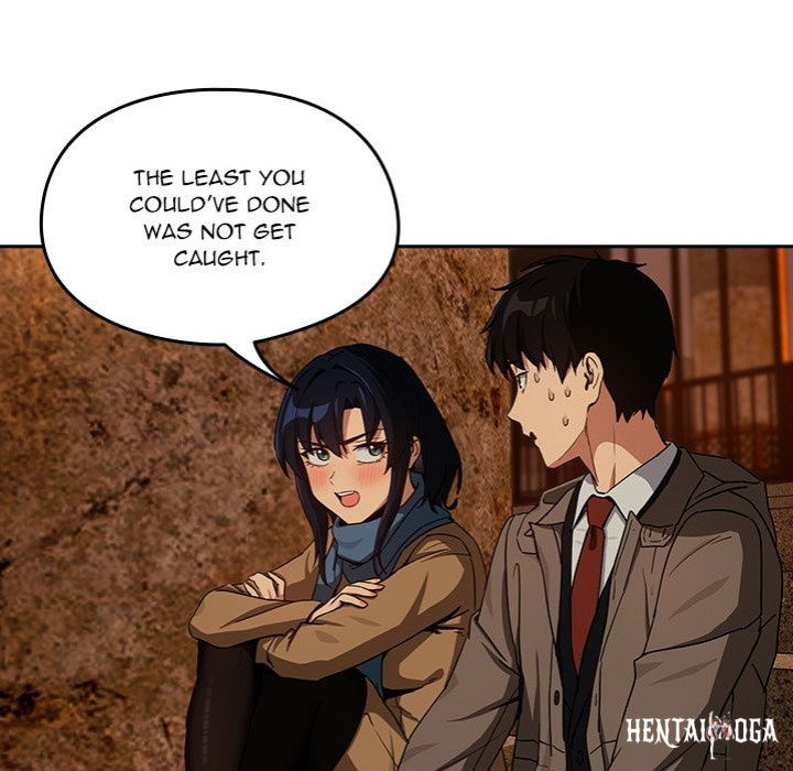 After Work Love Affairs After Work Love Affairs Chapter 73 - Page 51