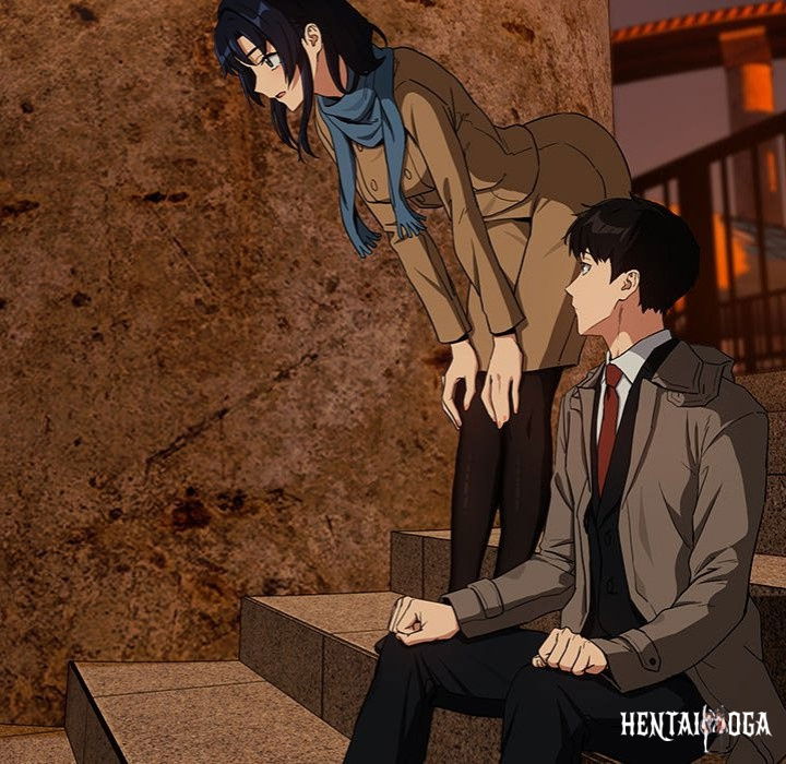 After Work Love Affairs After Work Love Affairs Chapter 73 - Page 56