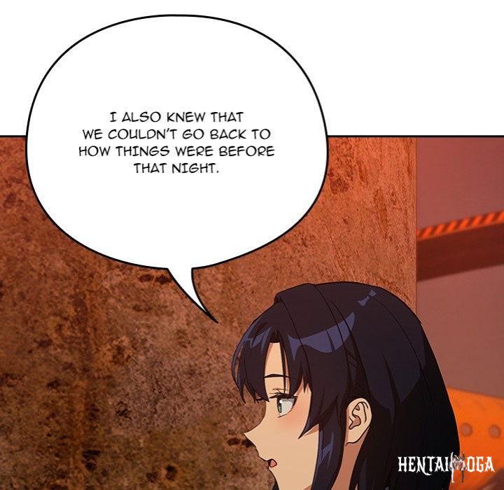 After Work Love Affairs After Work Love Affairs Chapter 73 - Page 60