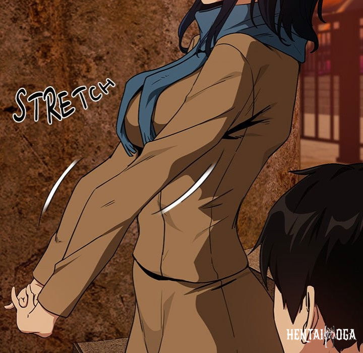 After Work Love Affairs After Work Love Affairs Chapter 73 - Page 61