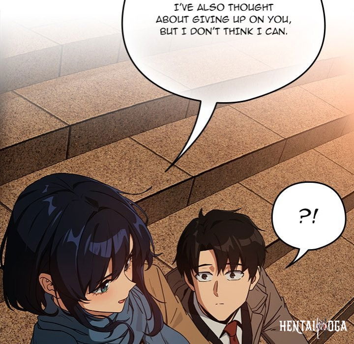 After Work Love Affairs After Work Love Affairs Chapter 73 - Page 63