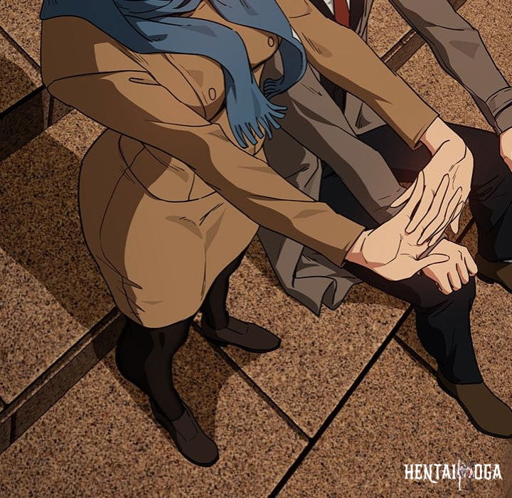 After Work Love Affairs After Work Love Affairs Chapter 73 - Page 64