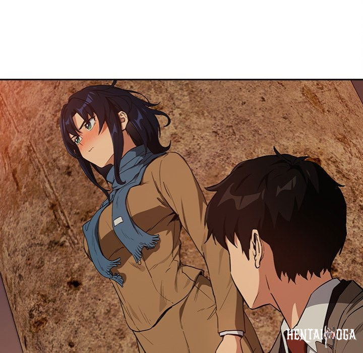 After Work Love Affairs After Work Love Affairs Chapter 73 - Page 79