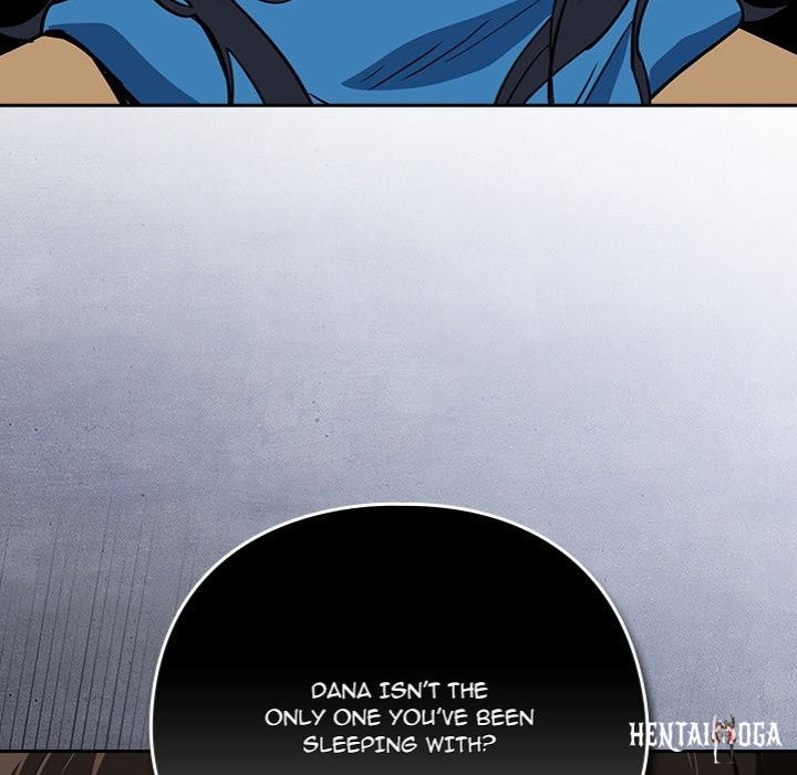 After Work Love Affairs After Work Love Affairs Chapter 73 - Page 8