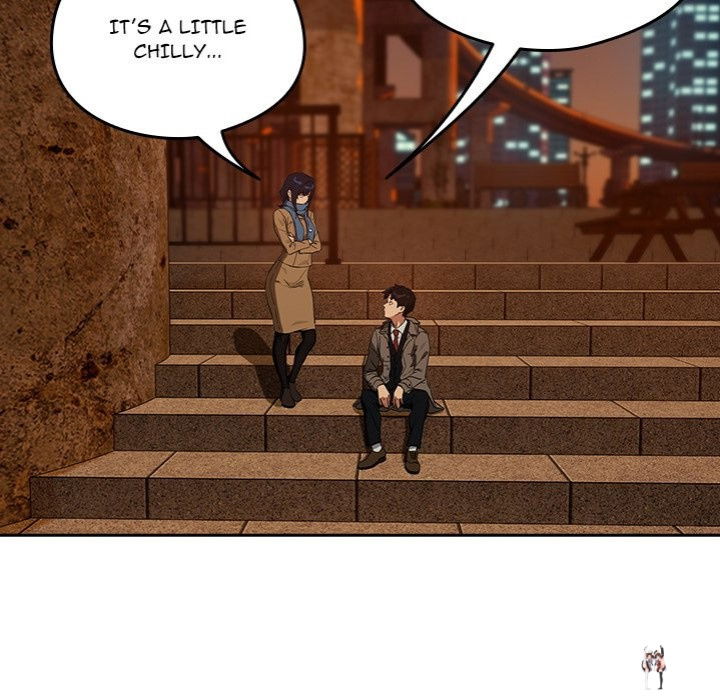 After Work Love Affairs After Work Love Affairs Chapter 73 - Page 84