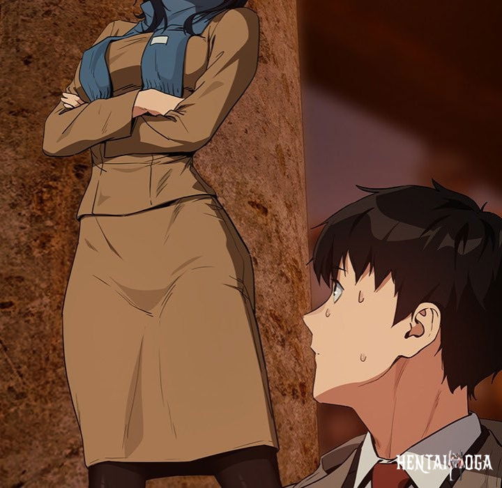 After Work Love Affairs After Work Love Affairs Chapter 73 - Page 89