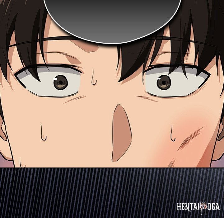 After Work Love Affairs After Work Love Affairs Chapter 73 - Page 9