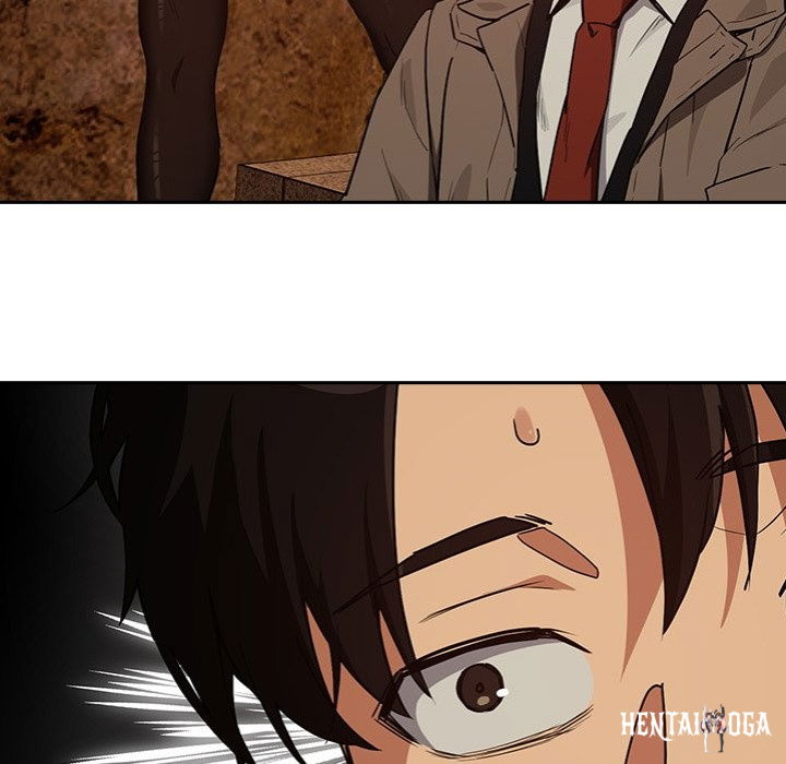 After Work Love Affairs After Work Love Affairs Chapter 73 - Page 90