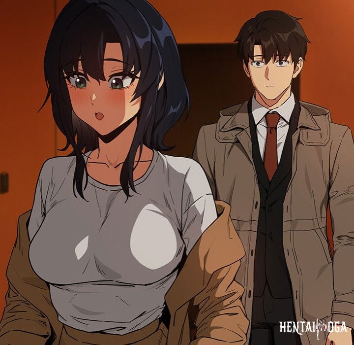 After Work Love Affairs After Work Love Affairs Chapter 73 - Page 99