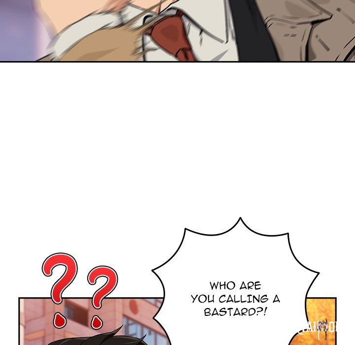 After Work Love Affairs After Work Love Affairs Chapter 72 - Page 101