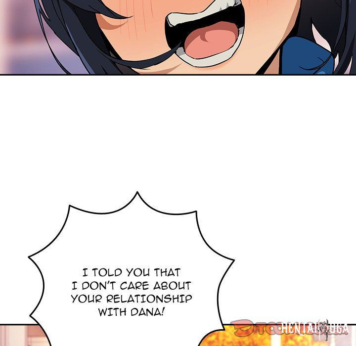 After Work Love Affairs After Work Love Affairs Chapter 72 - Page 104