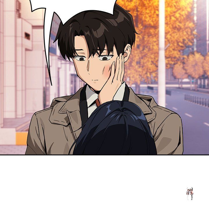 After Work Love Affairs After Work Love Affairs Chapter 72 - Page 105