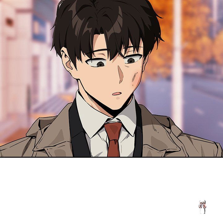 After Work Love Affairs After Work Love Affairs Chapter 72 - Page 108