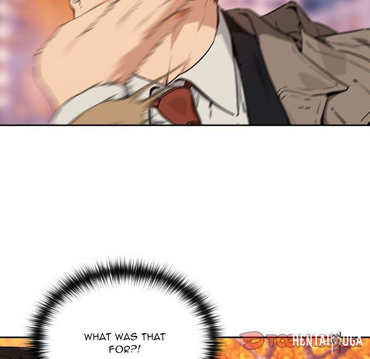 After Work Love Affairs After Work Love Affairs Chapter 72 - Page 110